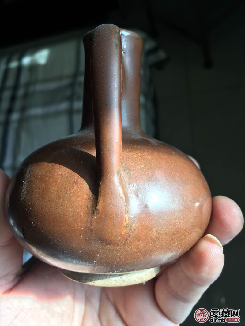 市场上收的，请专家给鉴定一下