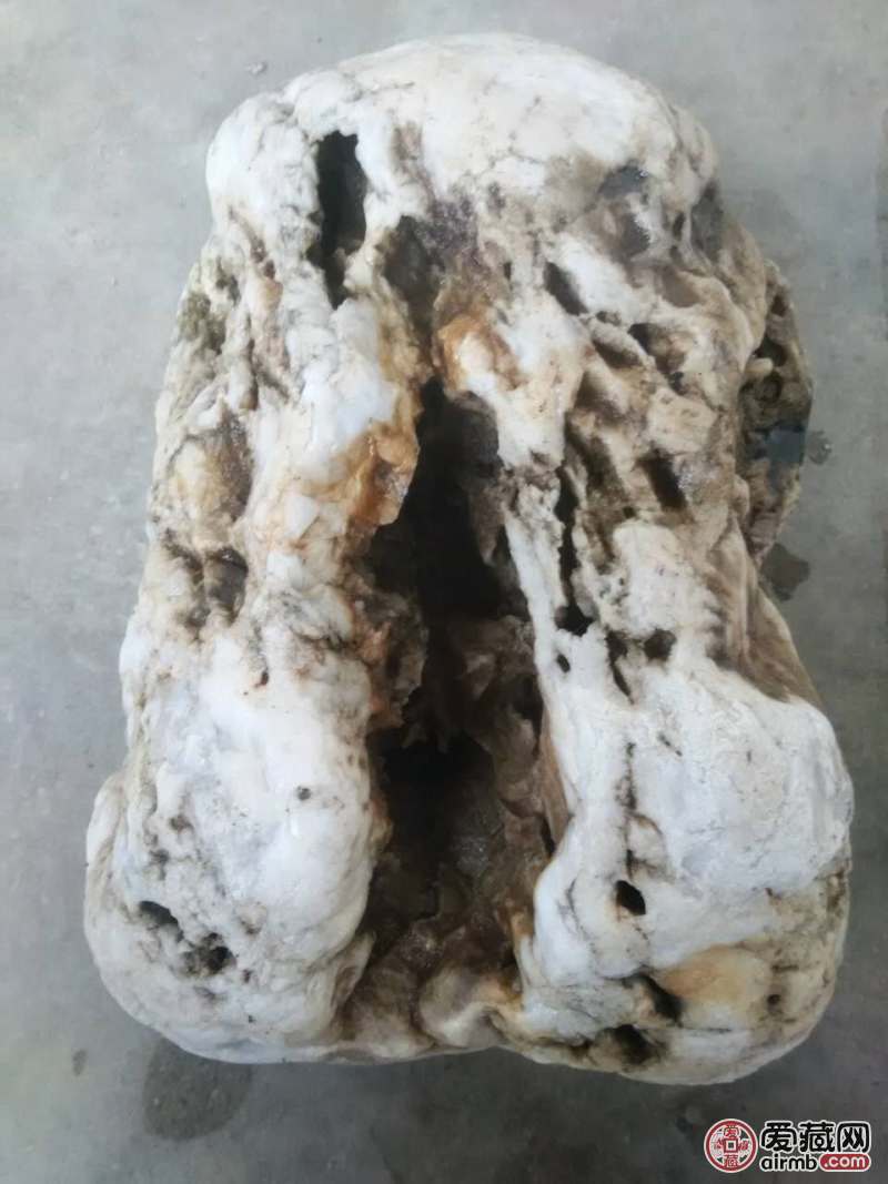 这是什么石头