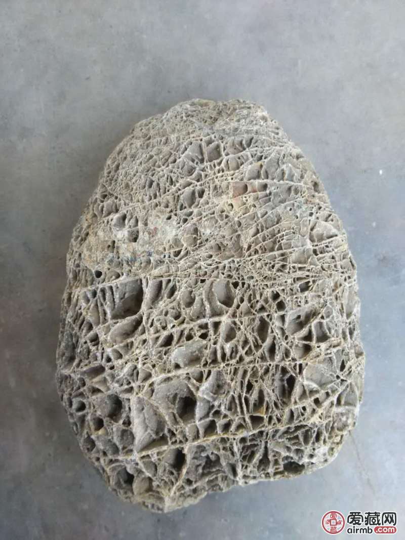 这是什么石头