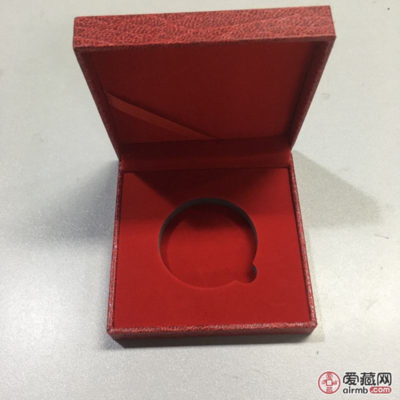 全新中国金银纪念币熊猫金银币纪