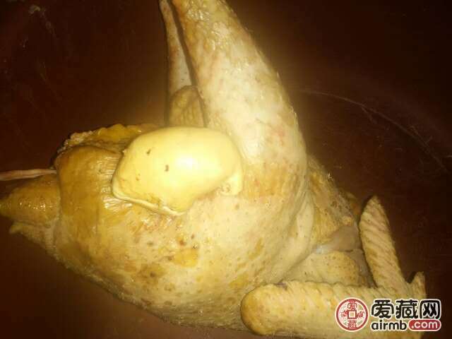 鸡宝自家圈养吃肉时发现大约直径40-60毫米用途