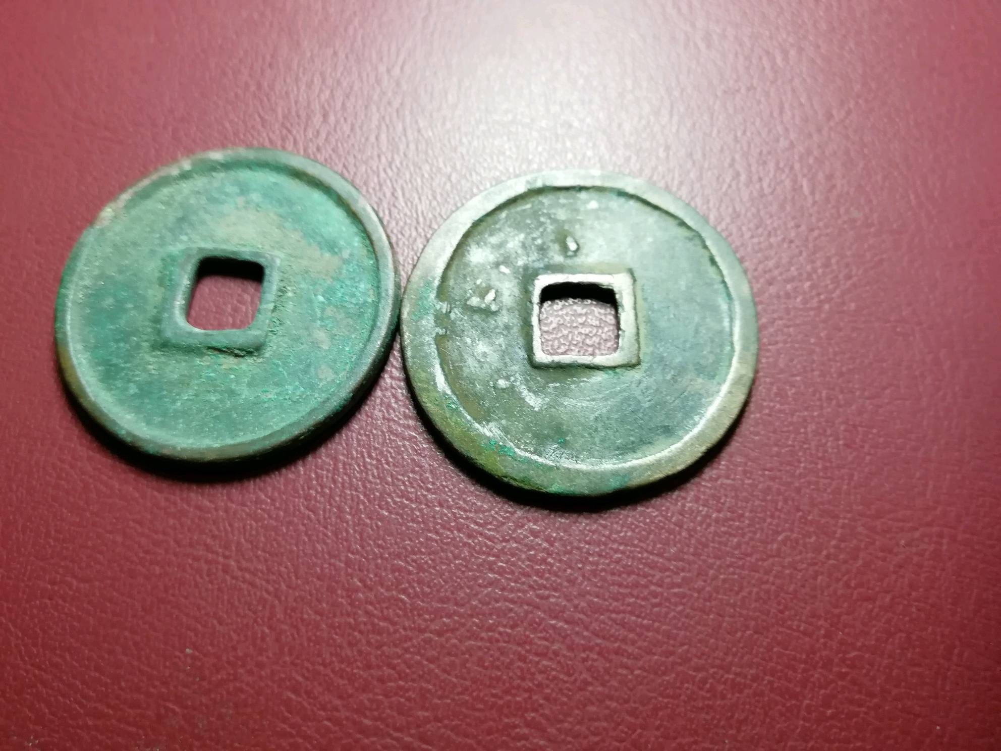 0元起拍一对好品,亏一对在来一