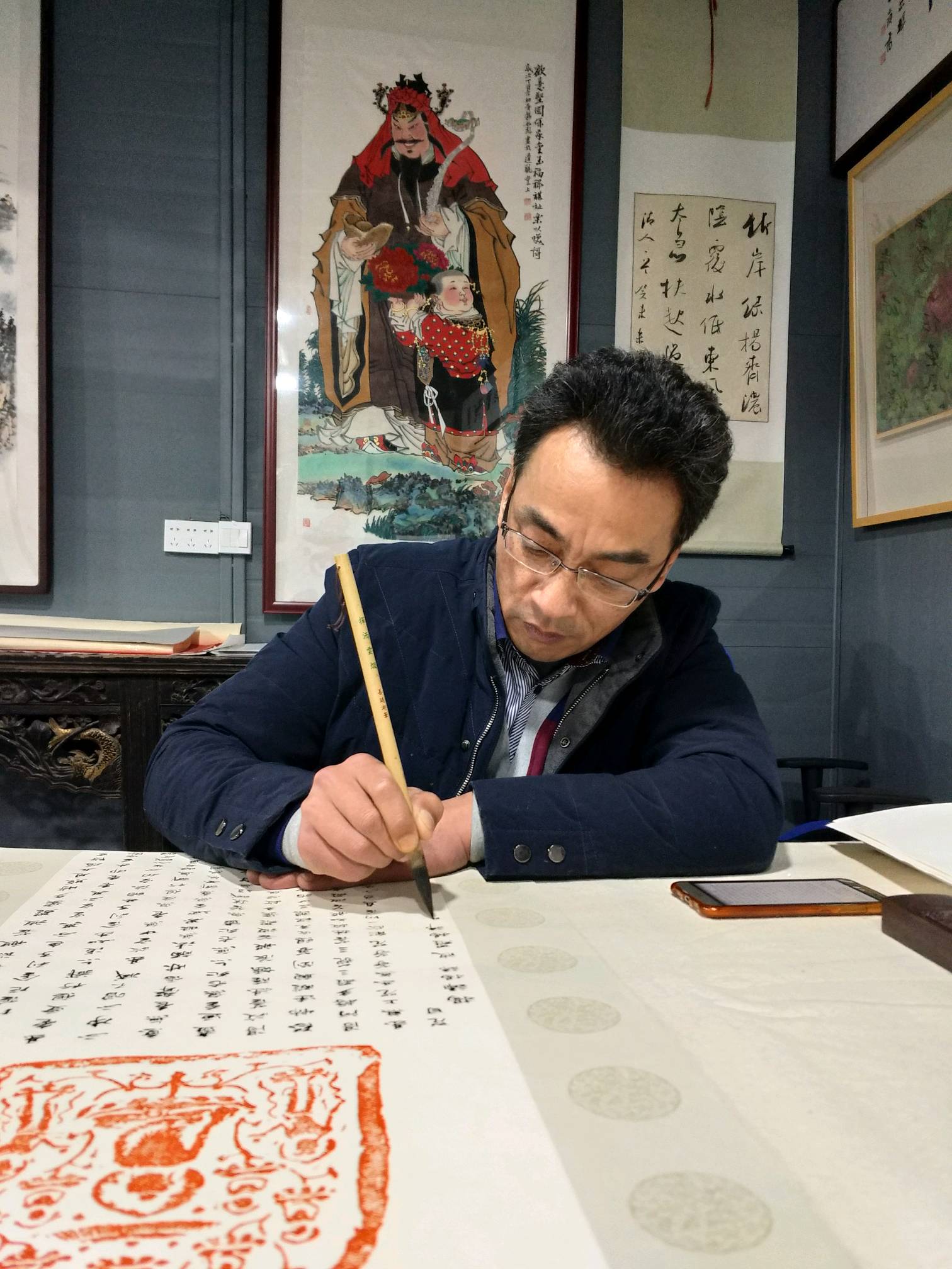 王庚,陆小曼,第二个(第4页)_大山谷图库
