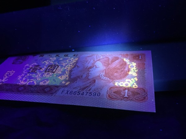 绝品中国龙红幽灵单张带有后左移位
