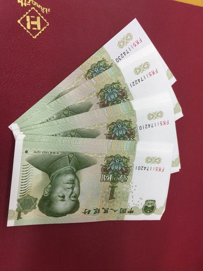 991月亮币标准30连价格及鉴定真假-私藏天下