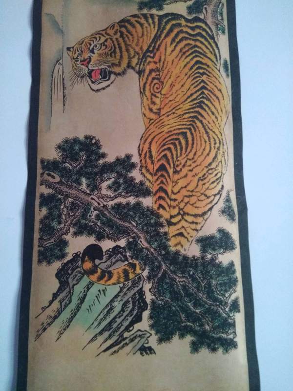 上山虎勇攀高峰