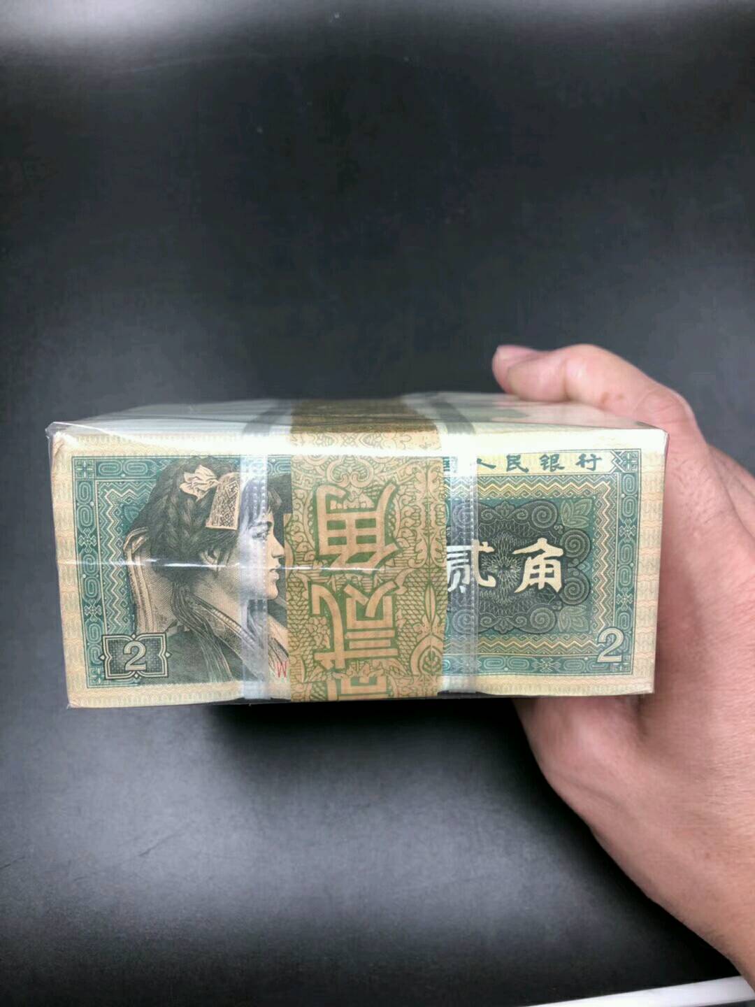 分享到: 8002一捆 幼線體冠號 不是幼線體 銀行原捆 包品如圖 按圖