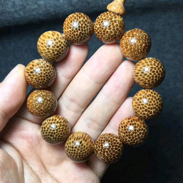 品名黄金皮蛇鳞木规格2062g材质