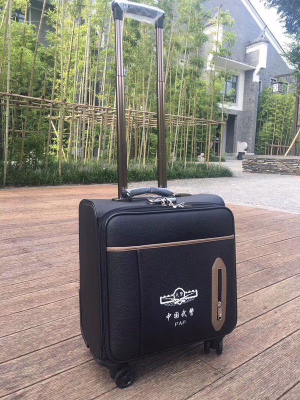 武警拉杆箱尺寸长40cm宽22cm高47cm