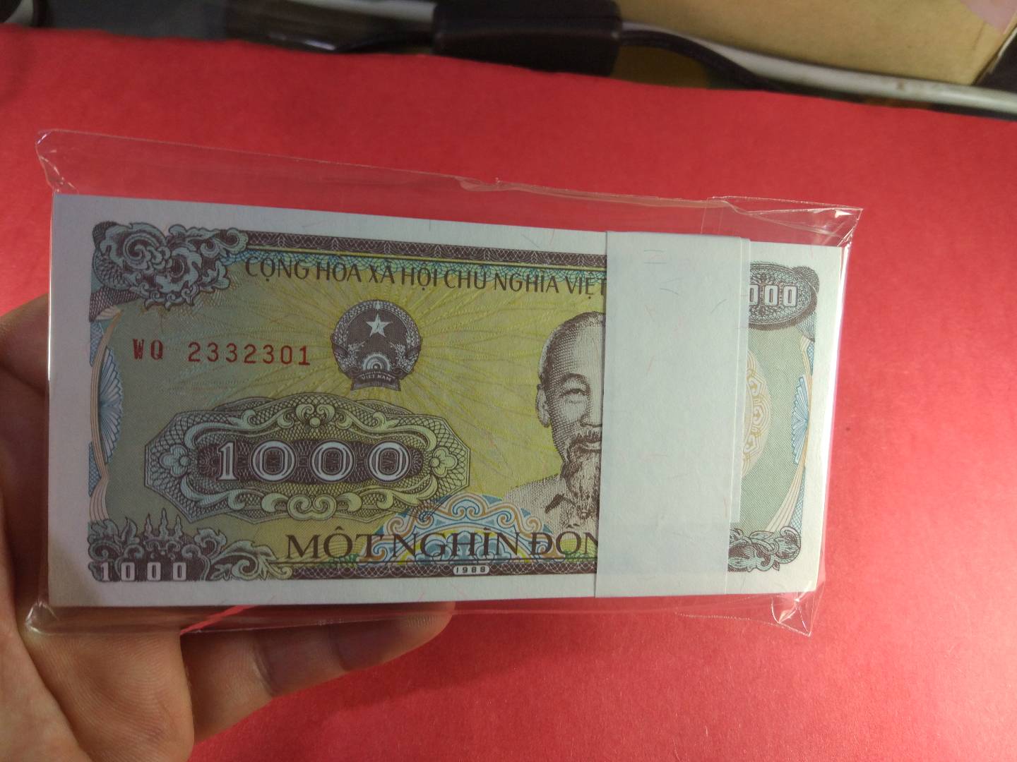 越南币1000图片欣赏图片
