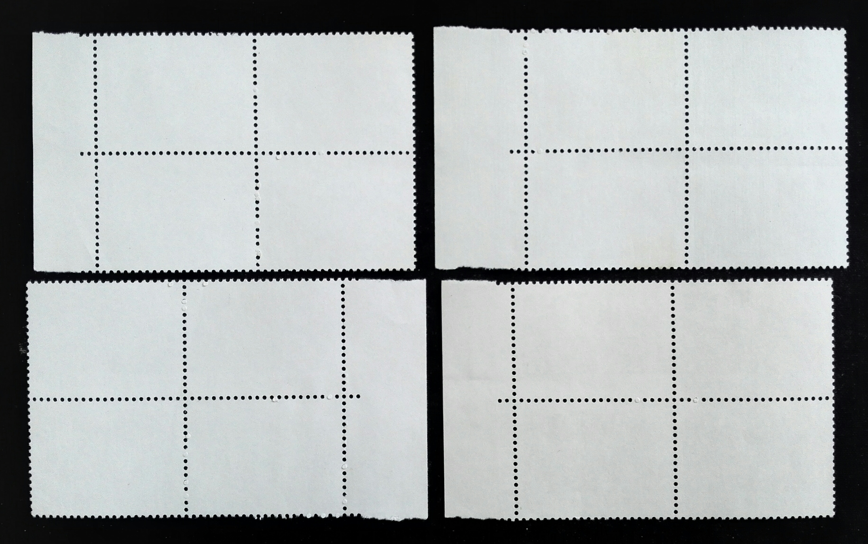 《t125丰衣足食》(4枚/套