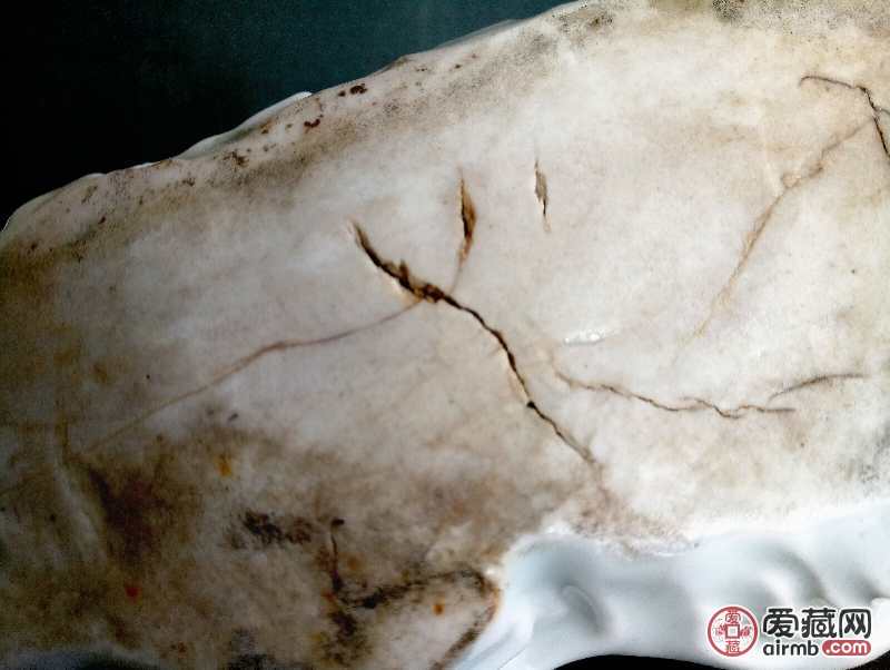 清还是明!博及渔人款-爱藏鉴定:真品-爱藏网