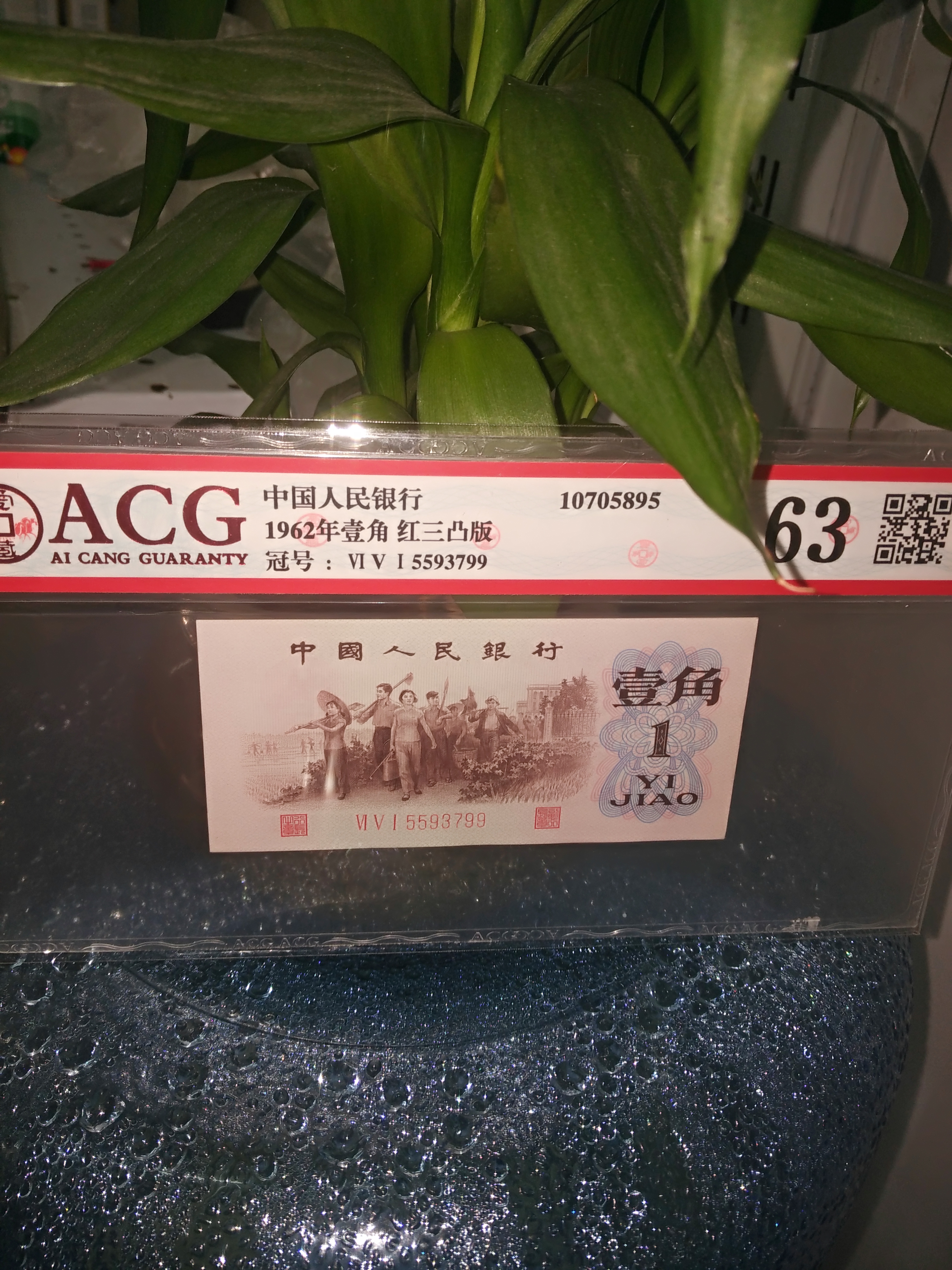 123版币 0 分享到: 红三凸一角651冠,四星级稀冠五星水印,原票好号无4