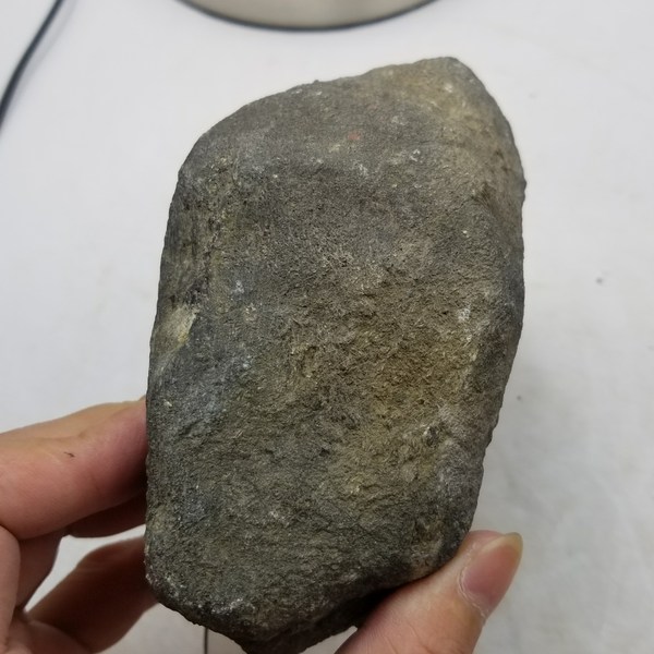 175公斤精品老敞口莫西沙赌冰飘花手镯料