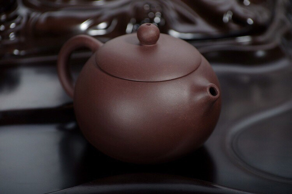 作者于峰品名美人西施壶容量2真假_图片_价格_评级-陶瓷紫砂-爱藏网