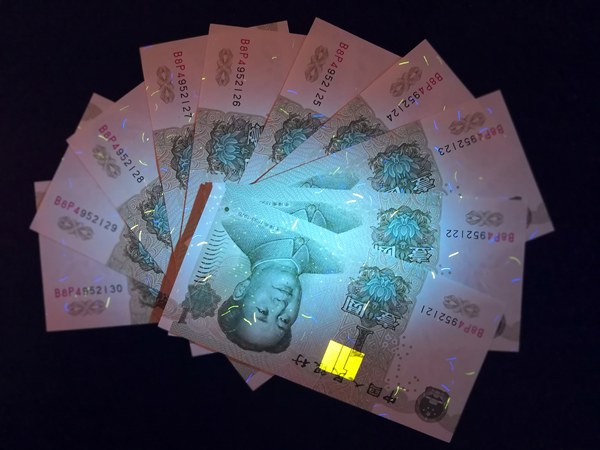 美轮美奂的991月亮币绝中绝无斑