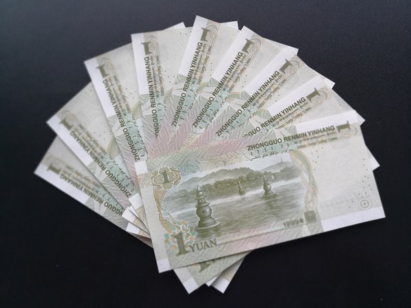 美轮美奂的991月亮币绝中绝无斑