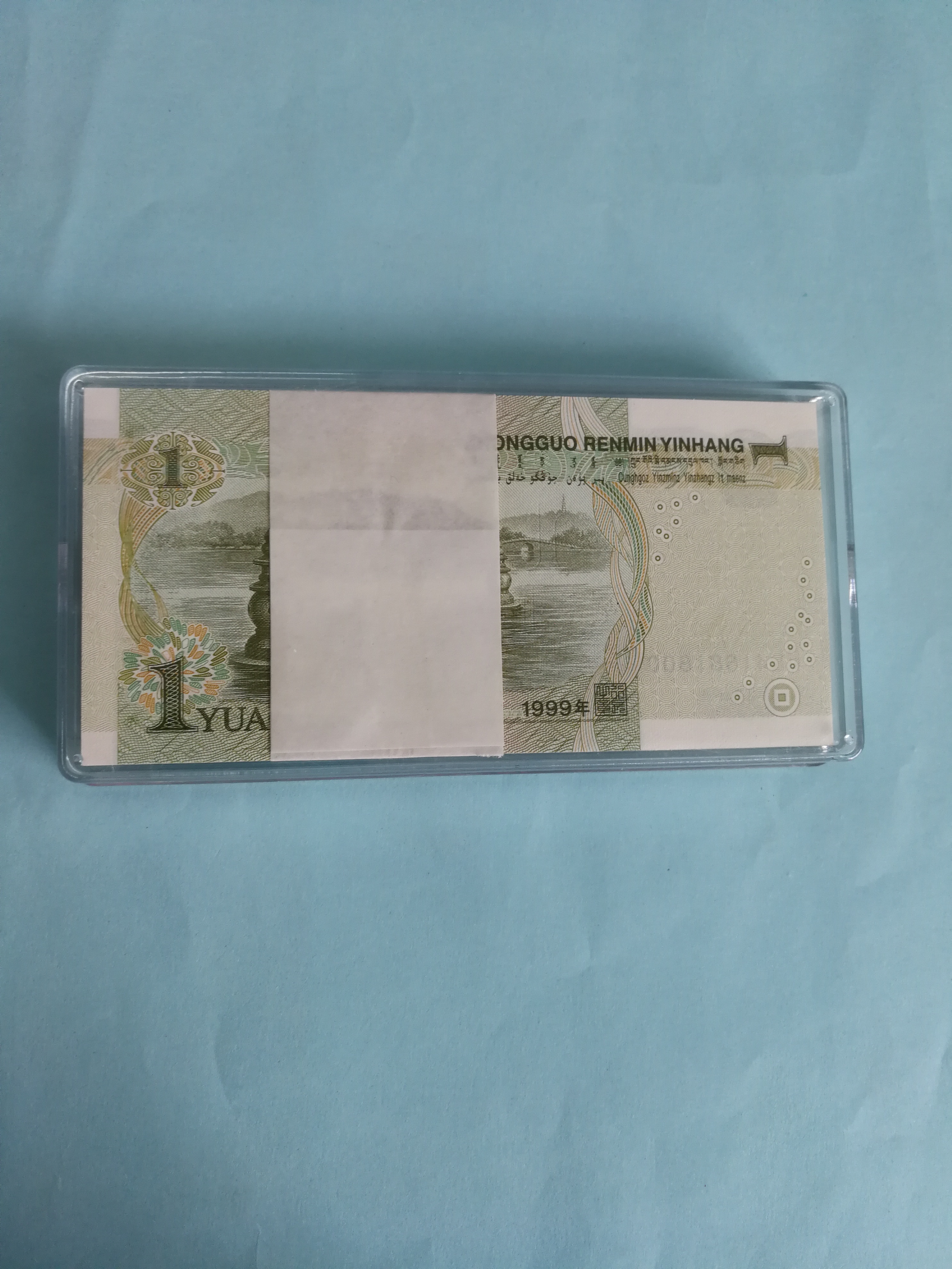 991大叶兰银花冠fl4168