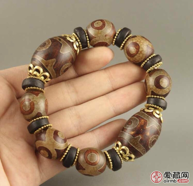 天珠的来历和制作,天珠的由来,天珠来历和用途(第11页)_大山谷图库