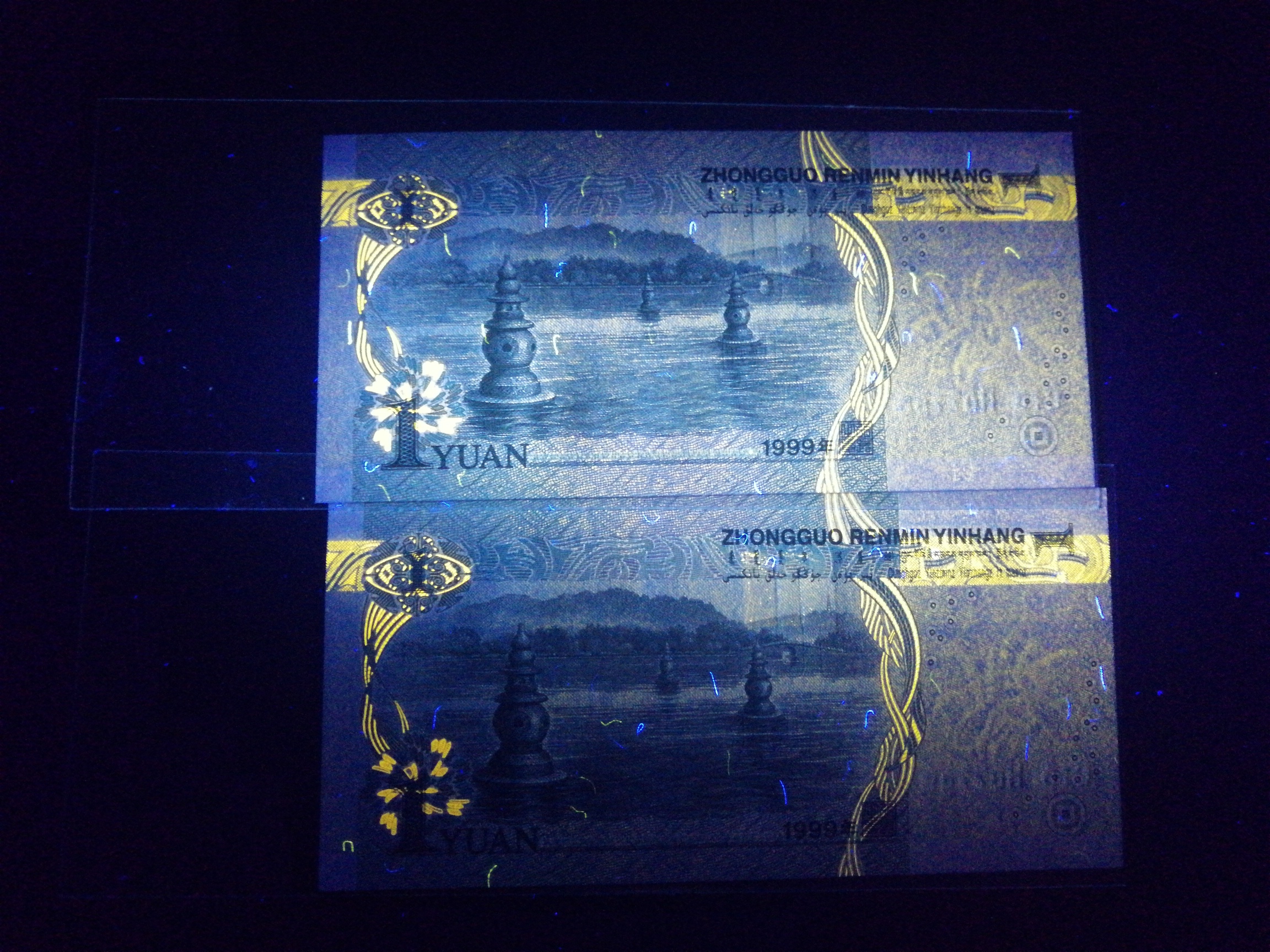 991强效果黄金币二连号,尾8