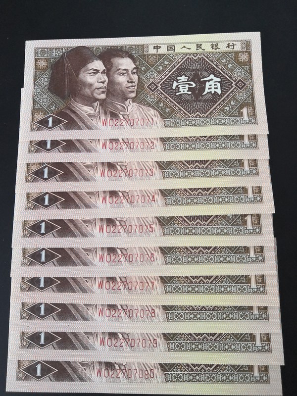 8001特强黄金甲六大冠号之一,排行第二的wo冠