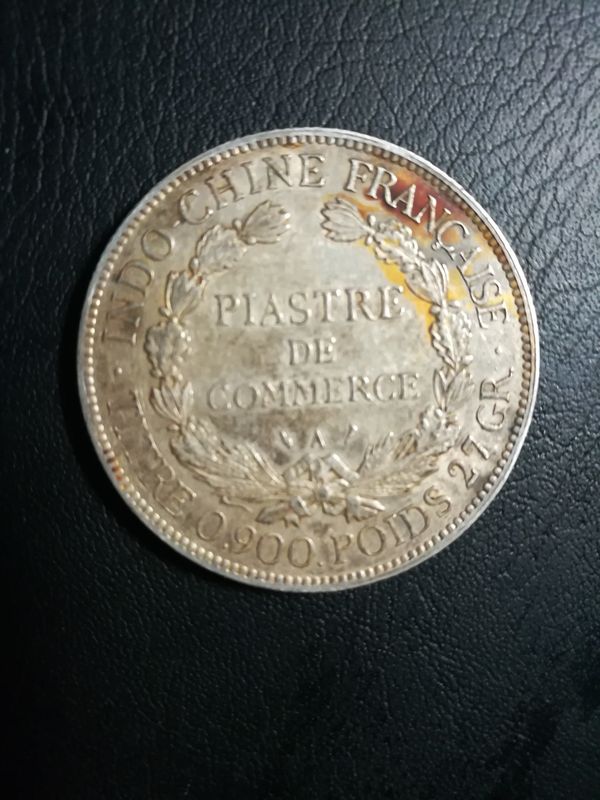 老坑出品坐洋一枚,不用多说有多好自己看,真假_图片_价格_评级-外国老