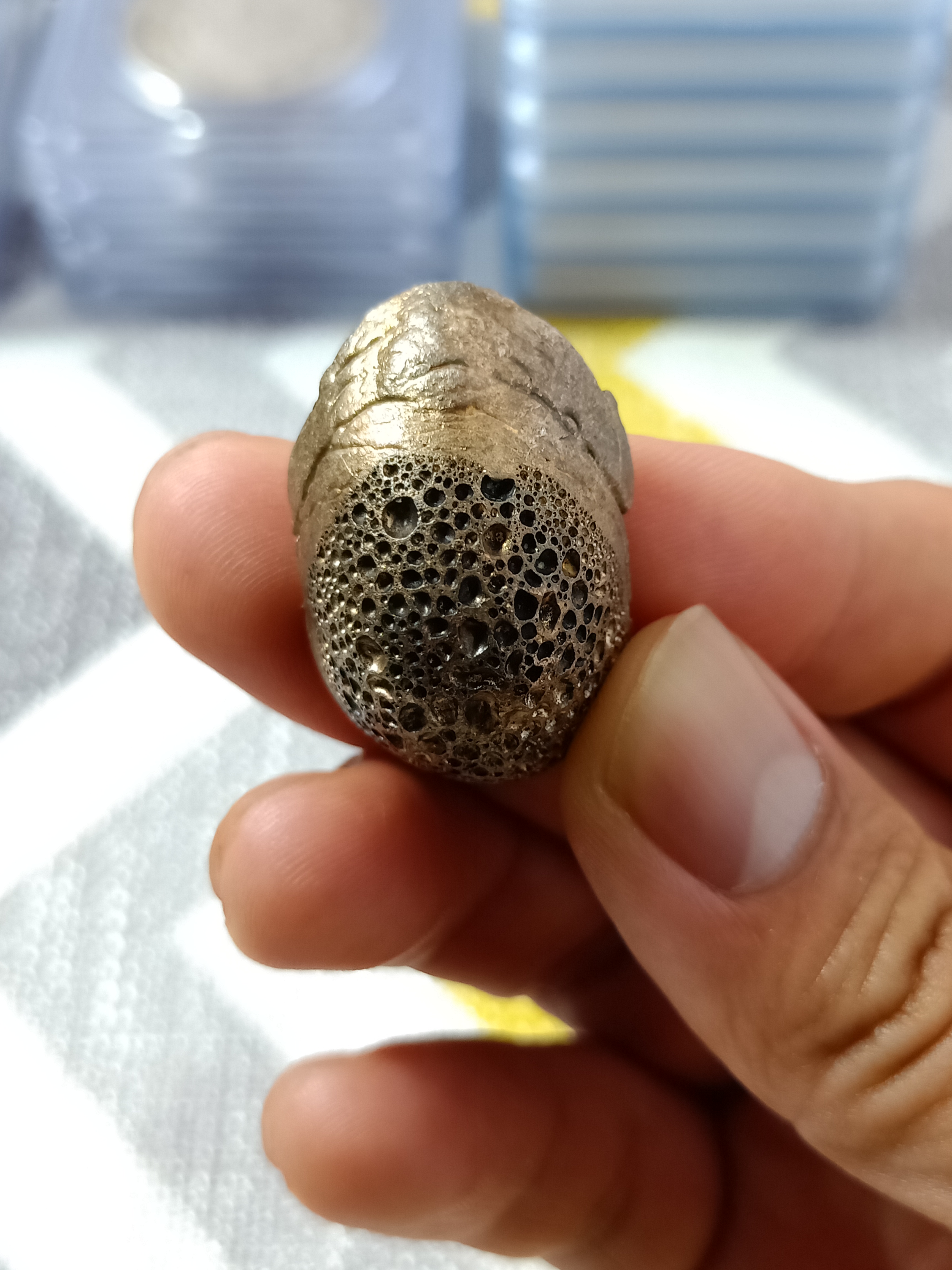 清代元宝型小银锭,民国初,多数