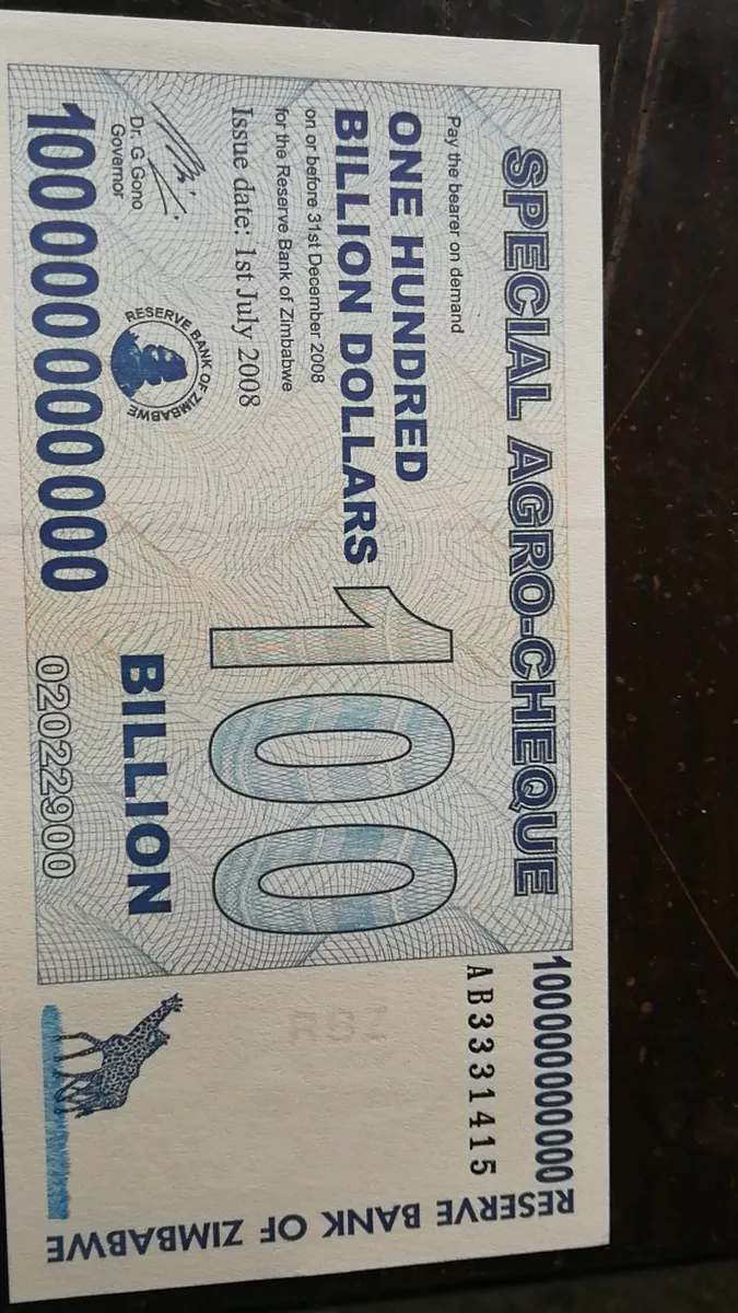 一元津巴布韦币等于多少人民币 一元津巴布韦币等于多少人民币?