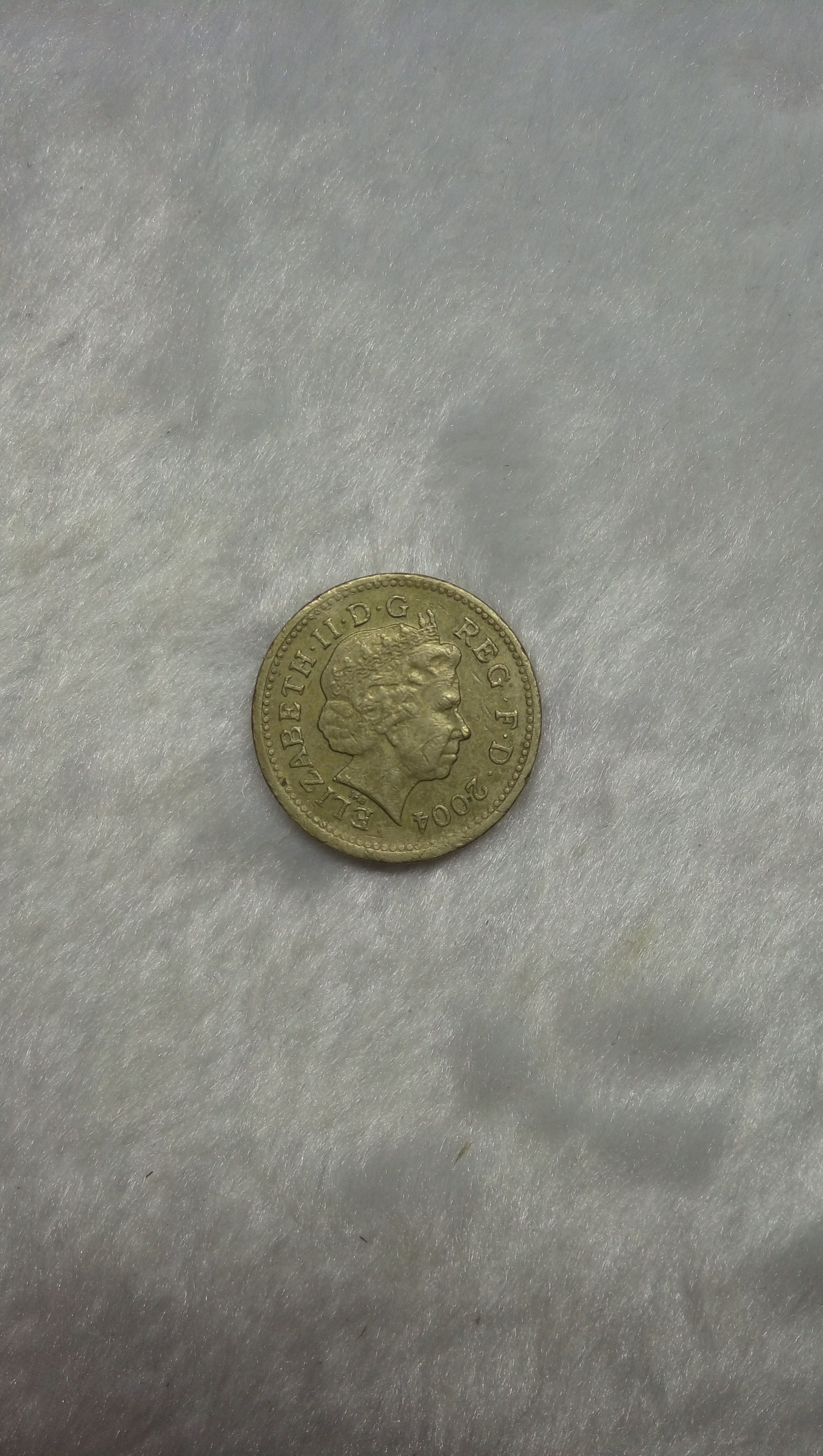 一元英镑图片硬币图片