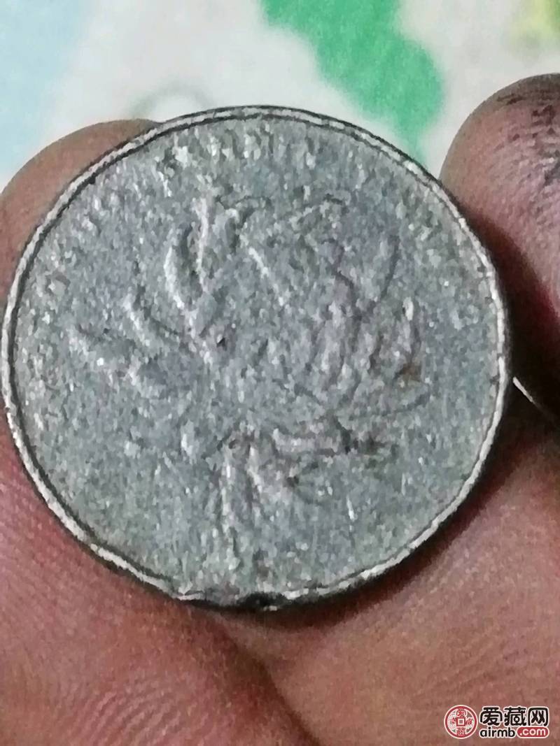 2014菊花一元,黑美人包浆弱