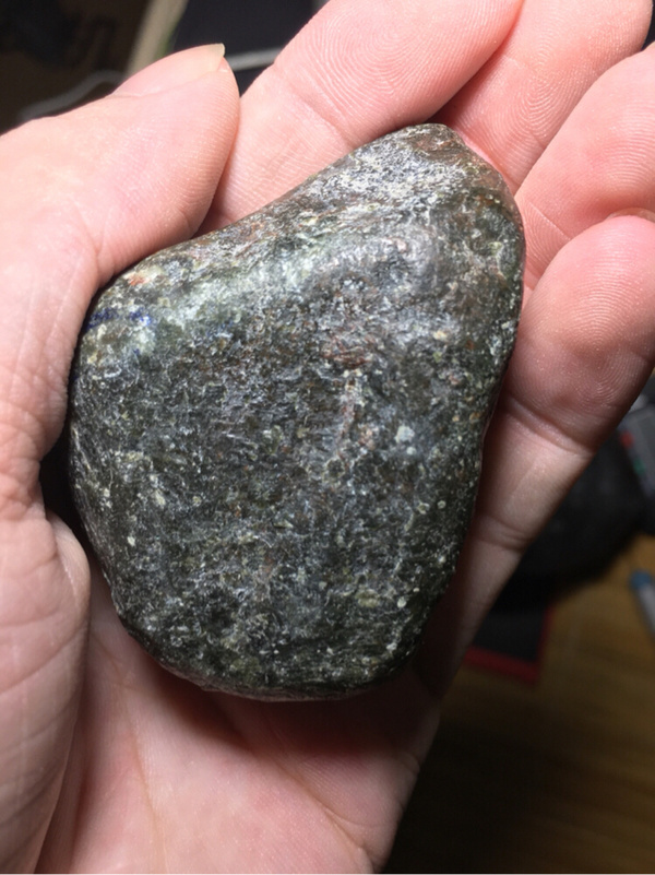 会卡老坑开窗冰料小精品1594克63mm