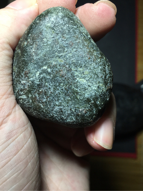 会卡老坑开窗冰料小精品1594克63mm