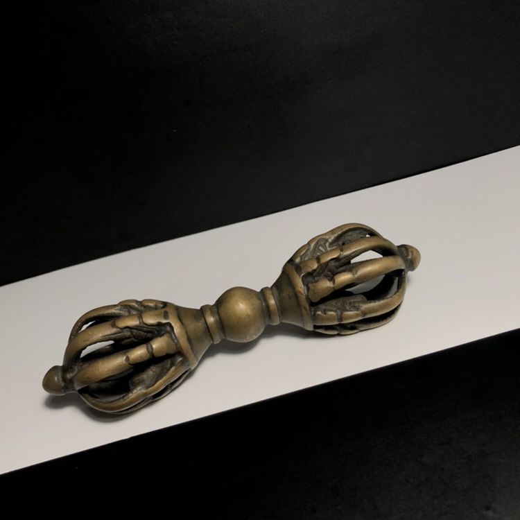 铁质金刚橛是金刚