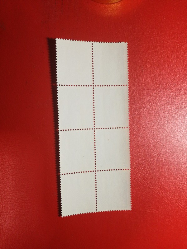 109,哈雷彗星回归,八方连设计者袁真假_图片_价格_评级-邮票-爱藏网