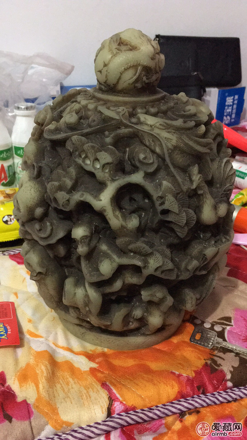 九转乾坤自古就被世人视为化煞吉