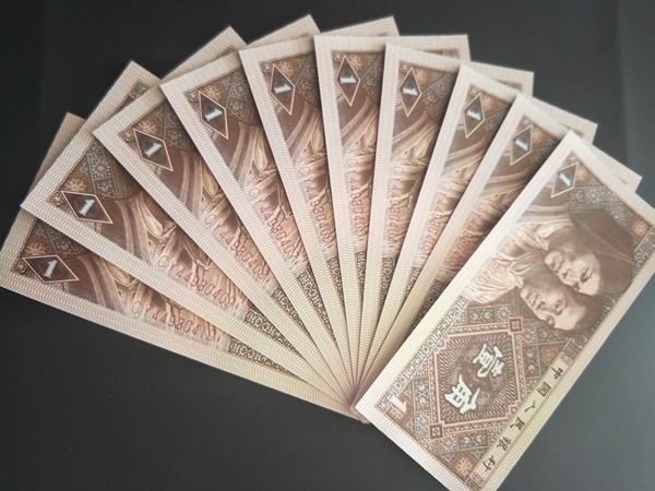 8001神州红cy449最强荧光正红背红88年