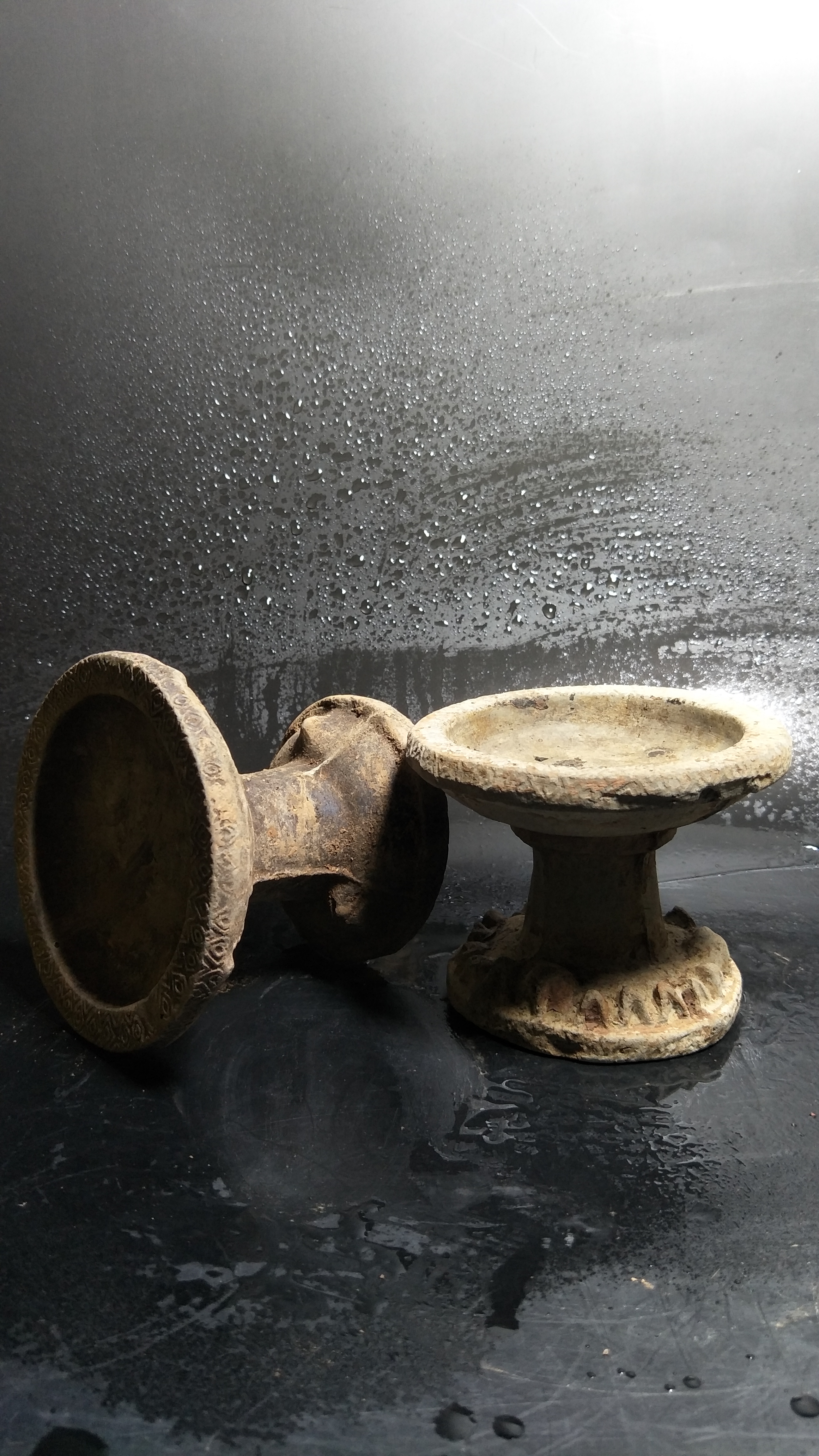 精品汉代烛台欣赏精品汉代烛台欣