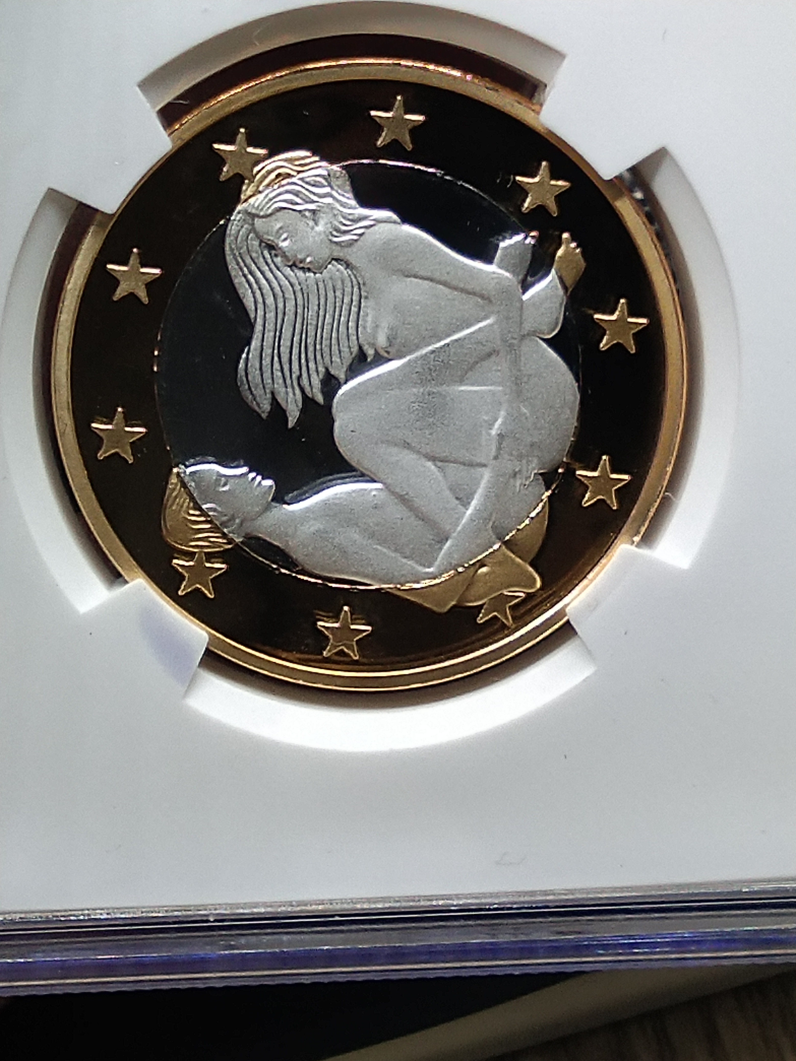 【名称】德国情趣币【简介】德国