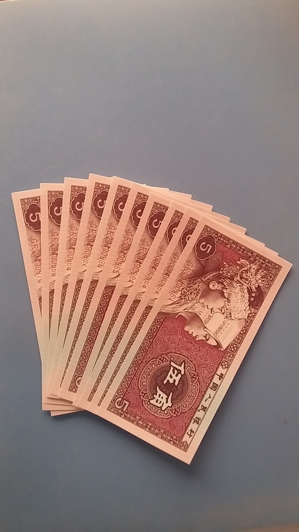 8005中国红标十强鸡血红冠号荧光无斑无折刀拆