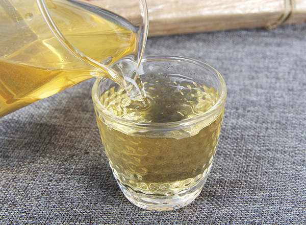 产品名称冰岛古树产品原料云南古树晒青毛