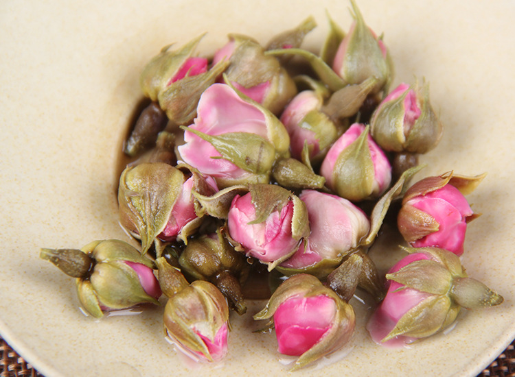 品名:云南金边玫瑰(重瓣红玫瑰