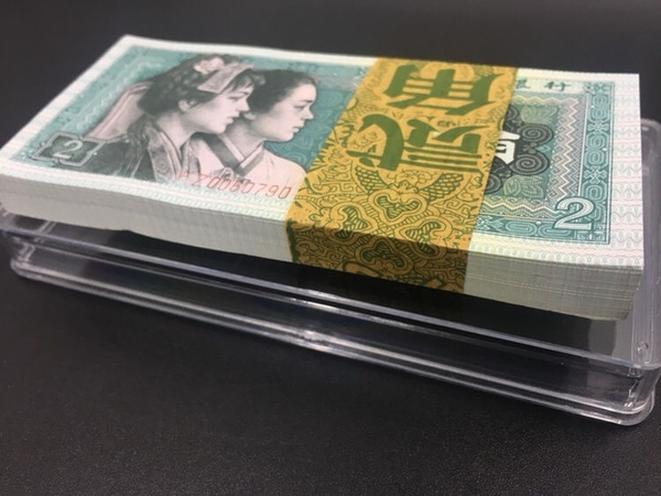 8002fz冠号金国徽全新原票带966966966