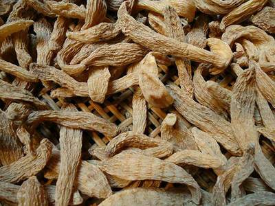 秦岭野生天麻天麻的作用与功效,镇痛作用:对三叉神经