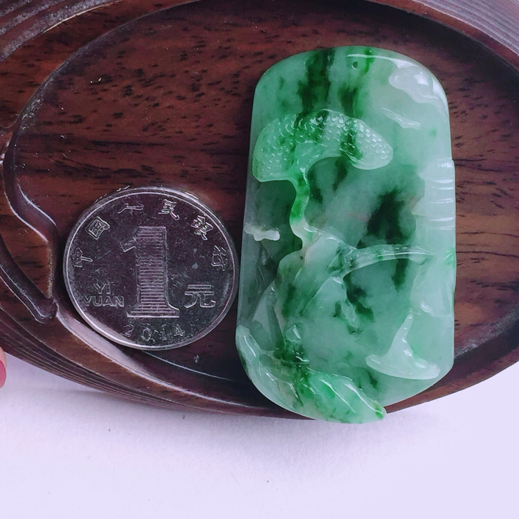 爱藏网 爱藏拍卖 翡翠