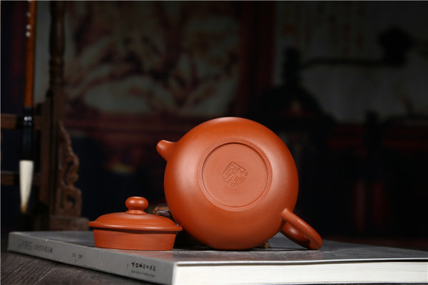 作者吴文彩工艺美术员品名仿古真假_图片_价格_评级-陶瓷紫砂-爱藏网
