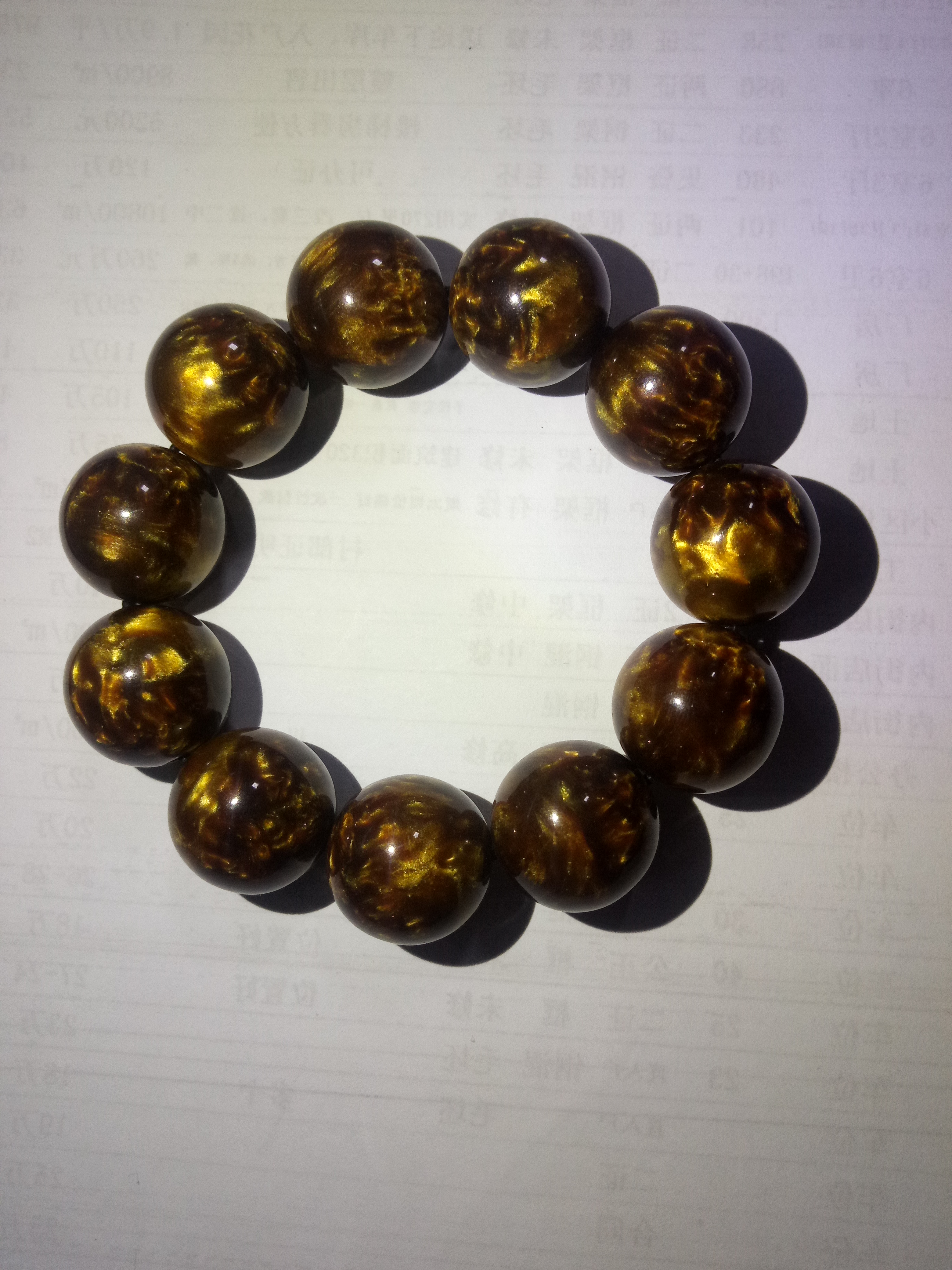 名称:海柳手链,又叫黑珊瑚.它