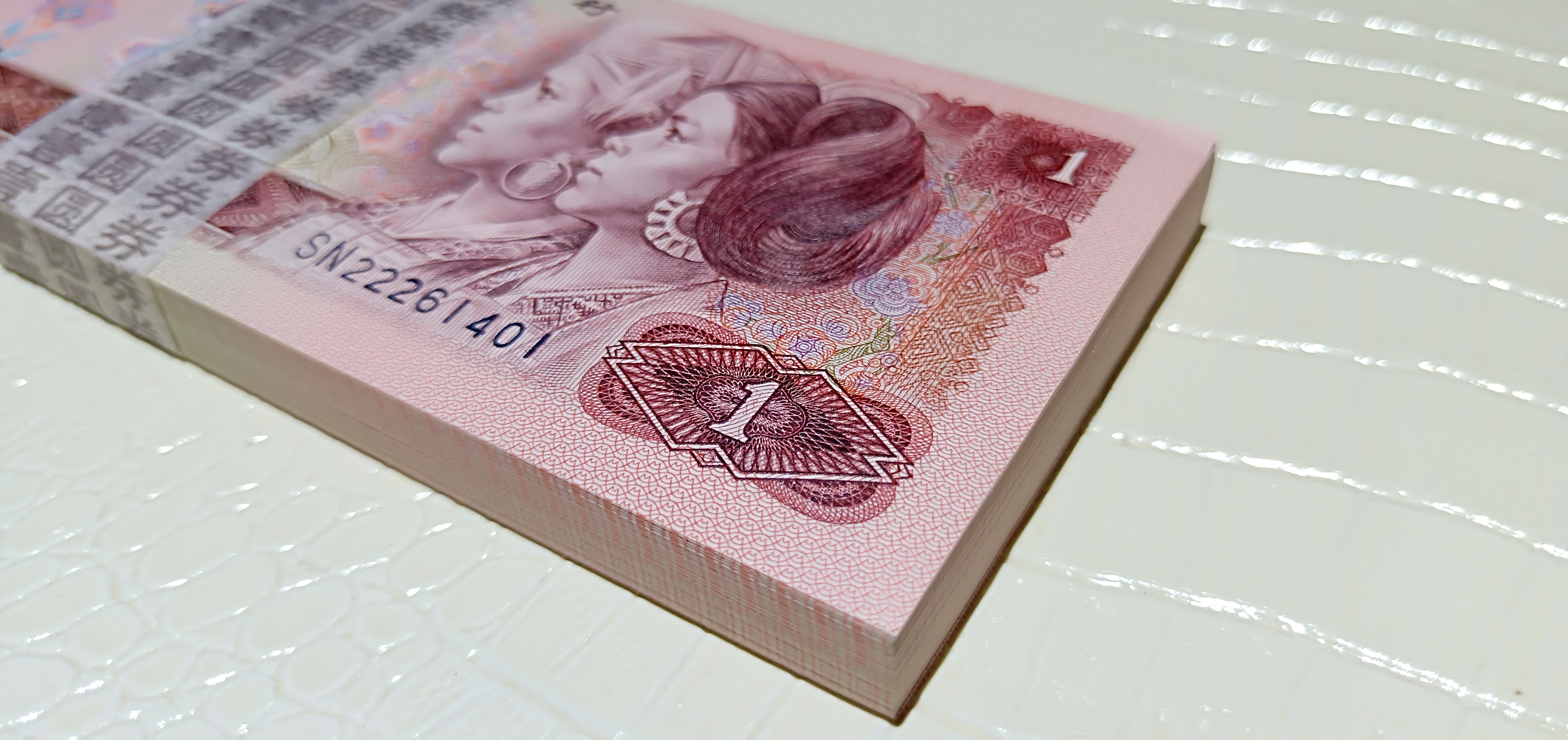 901金杯桃花红一刀,豹子头2