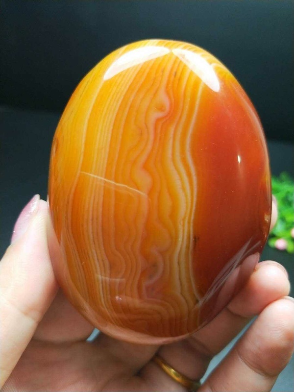 美爆了,收藏级原石,精品缠丝玛瑙原石,多姿多彩多纹