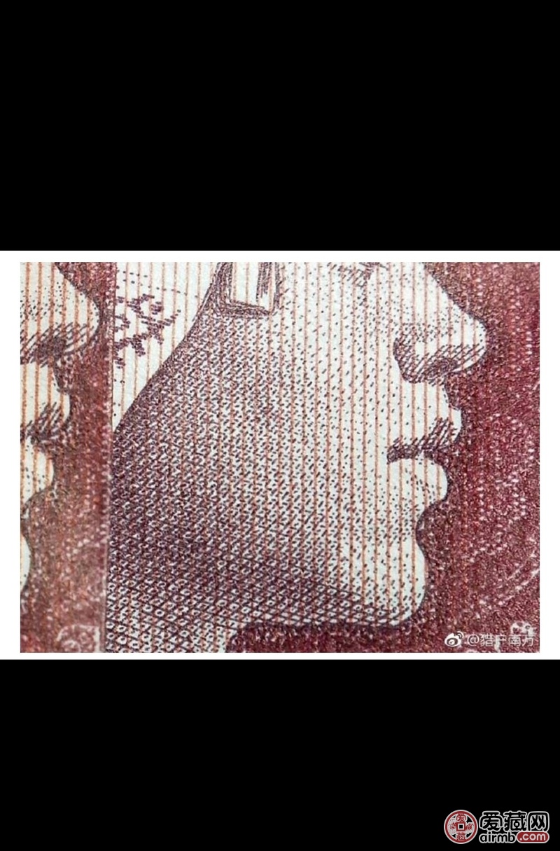 8005黑美人一眼清,本拍为标