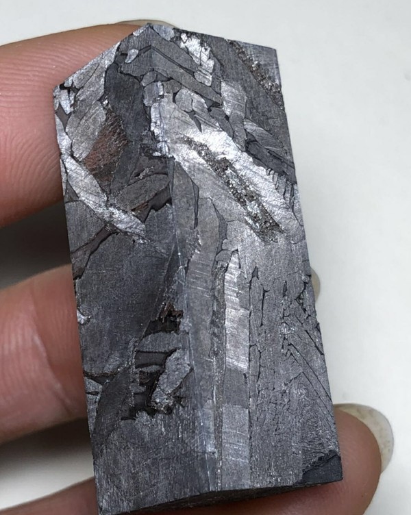 俄罗斯seymchan陨铁中文名随城音译